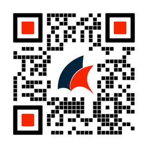 QR-Code für WhatsApp-Chat